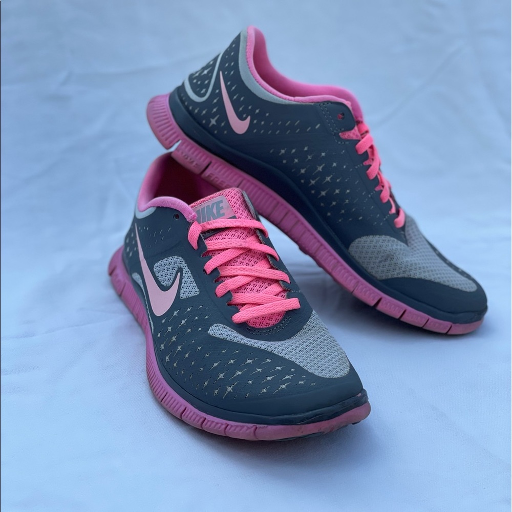 Nike Free 4.0 V2💖